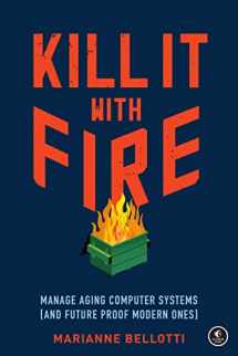 Book review: Kill It With Fire, by Marianne Belotti